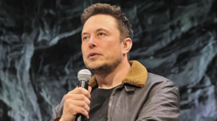 Elon Musk：AI 比核武更危險   建議對人工智能進行積極監管